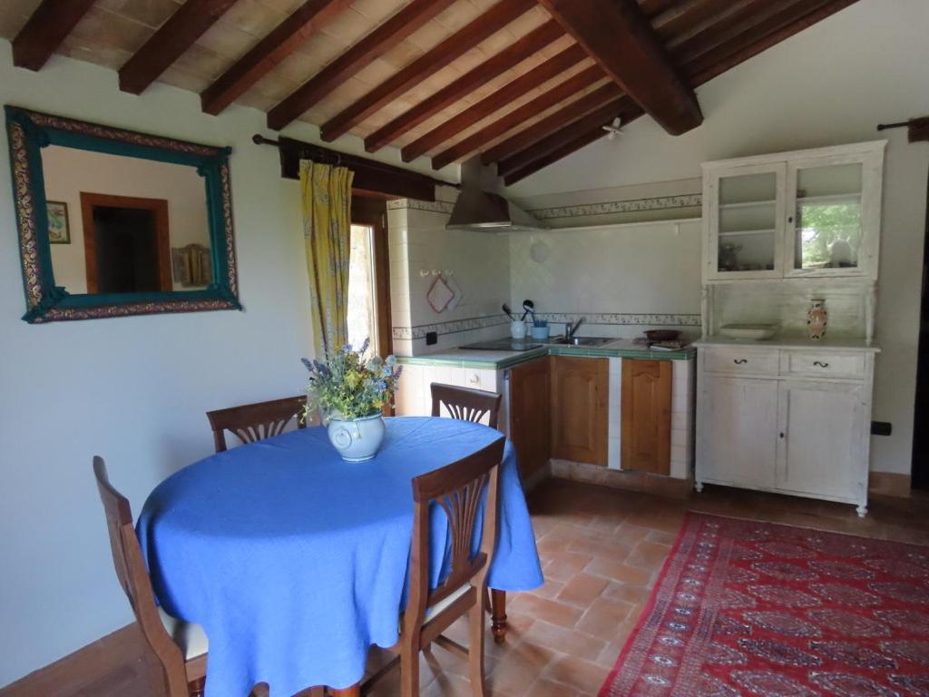 Bed and Breakfast Fonte Magia Castel de' Fiori Exterior foto